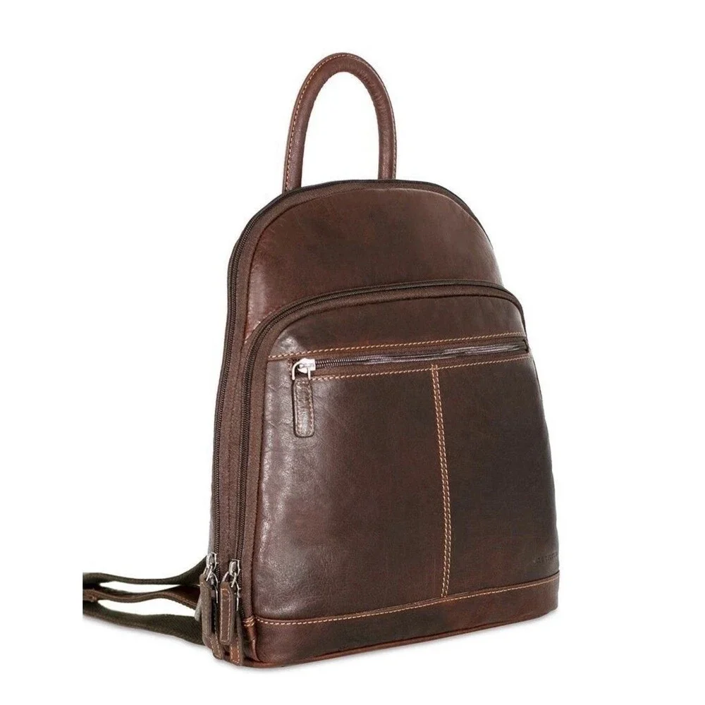Jack Georges LEATHER 